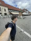 Matej je korake krenuo osvajati u Zagrebu, samo da bi završio u Samoboru