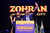 Zohran Mamdani