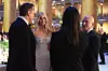 Elon Musk, Ivanka Trump i Jeff Bezos