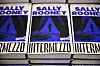 Nova knjiga Sally Rooney