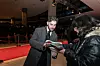 Glumac Andrija Žunac dijelio je i autograme