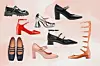 Od umjetne kože 35,99 € (271,12 kn) H&M/ Lakirani model 1200 € CHRISTIAN DIOR/ U srebrnom izdanju 900 € MARNI/ Umjetna koža 29,99 € (225,96 kn) DEICHMANN/ Kožnati model Mansur Gavriel 394,95 € (2975,75 kn) ZALANDO.HR/ Model Next od umjetne kože 52 € (391,79 kn) ZALANDO.HR/ Od kože 89,95 € (677,73 kn) MASSIMO DUTTI/ Model koji seže do koljena 2059 € CHRISTIAN DIOR