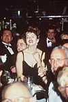 Madonna na gala svečanosti AmFAR-a početkom dvijetisućitih