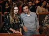 Darijo Srna i Mirela Forić.