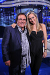 Al Bano i njegova kći Cristel Carrisi
