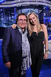 Al Bano i njegova kći Cristel Carrisi