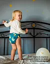 KK fabrics and creations platnene pelene napravljene su od prirodnih materijala s eko-tex oznakom