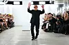 Michael Kors zahvalio se gostima na dolasku na reviju