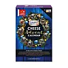 Ilchester Cheese adventski kalendar, Amazon, 356 kn, 47,46 €.