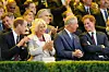 U nepovratnim danima sreće i ljubavi: William, Camilla, Charles i Harry
