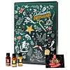 Mexican Tears adventski kalendar s ljutim umacima, Amazon, 524,25 kn, 69,9 €.