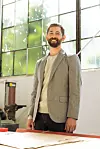 Dan Widmaier direktor je Bolt Threadsa