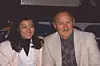 Betsy Arakawa i Gene Hackman