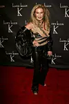 Jocelyn Wildenstein na otvorenju trgovine svog dragog u Los Angelesu 2006.
