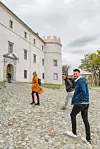 Dvorac Nova Kraljevica.
