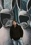 Matija Vukšić odmah je zapažen po specifičnom pristupu tzv. običnim životnim temama, zapamćen po nadahnutim, neobičnim reportažama iz inozemstva.