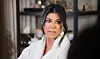 USA. Kourtney Kardashian
