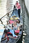 Heidi Klum svako malo se vraća u Veneciju, svoju omiljenu destinaciju