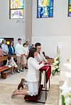 Obnova zavjeta u crkvi sv. Josipa