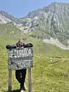 Nije bilo lagano, suočili su se s vrućinom i umorom, ali Hrvoje kaže da bi ovo putovanje definitivno ponovio