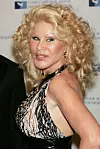 Jocelyn Wildenstein u New Yorku 2004.