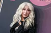 Cher