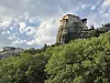 Hrvoja su posebno oduševili manastiri grčke Meteore