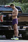 Colin Farrell