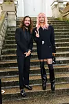 Bill Kaulitz i Tom Kaulitz from u Berlinu su u lipnju nazočili Netflixovoj premijeri reality serije 'Kaulitz & Kaulitz'