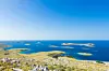 Kornati nisu samo raj za nautičare, nego i za ronioce zbog izrazite vidljivosti ispod razine mora.