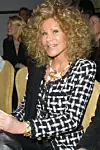 Joceyln Wildenstein u New Yorku 2002.