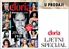Gloria ljetni specijal je na kioscima