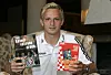 bad radkersburg 100707 Ivan Rakitic sa knjigama