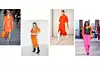 Kolekcije modnih kuća Max Mara, Diesel, Victoria Beckham, AMI