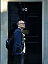 Glavnog arhitekta Brexita Dominica Cummingsa bivši premijer David Cameron prozvao je karijernim psihopatom.