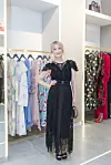 Danijela Martinović zablistala je u Lei Lou haljini!