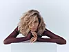 razgovarala NIKOLINA KRZNAR kreativno vodstvo ROMANO DECKER fotografije FRANJO MATKOVIĆ styling LAURA BOŠNJAK make-up SAŠA JOKOVIĆ kosa MILENA MARŠIĆ @Salon Glamour