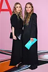 Ashley Olsen i Mary-Kate Olsen na dodjeli CFDA Fashion Awards