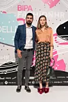 Vinko Filipić i Sanela Seferagić Filipić odnedavno su u braku, no niz godina su proveli u vezi - poslovnoj i privatnoj.