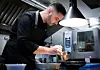 Iako je chef restorana, Stjepan priznaje da najslađa blagdanska jela priprema njegova majka