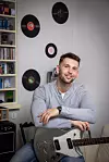 Jan obožava sitcome