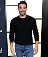 Jonathan Bennett ovih dana