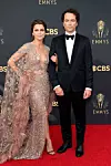 Keri Russell i Matthew Rhys ​Fotografija: Profimedia