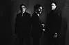 Indie rock i post-punk revival ikone, bend Interpol