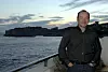 Spacey je već upoznao ljepote Hrvatske kada je svojedobno posjetio Dubrovnik.