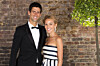 Novak i Jelena Đoković
