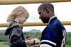 S Denzelom Washingtonom snimila je dva filma: ‘Tjelesnu stražu‘ 2004. i ‘Pravednik 3‘ koji je izašao prošle godine