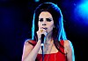 Lana Del Rey /Shutterstock