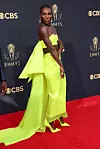 Michaela Coel Fotografija: RexFeatures
