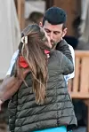 Novak i Jelena zajedno su od srednje škole, a vjenčali su se 2014. godine